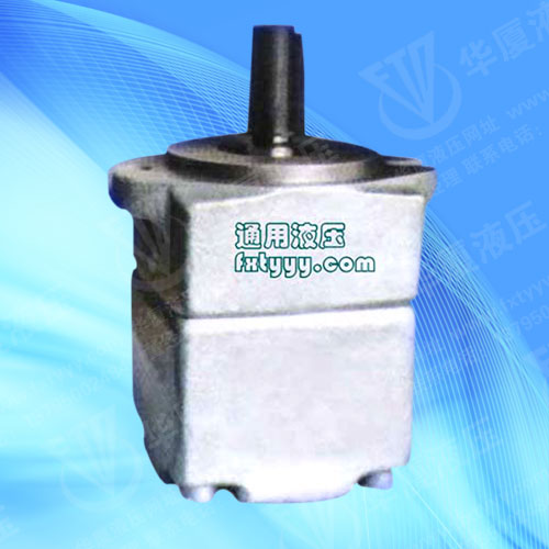 液压油泵PV2R